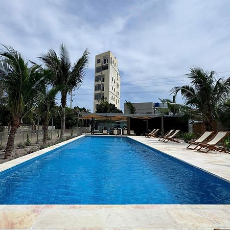 Wanderlust Hotel Mũi Né Eksteriør billede
