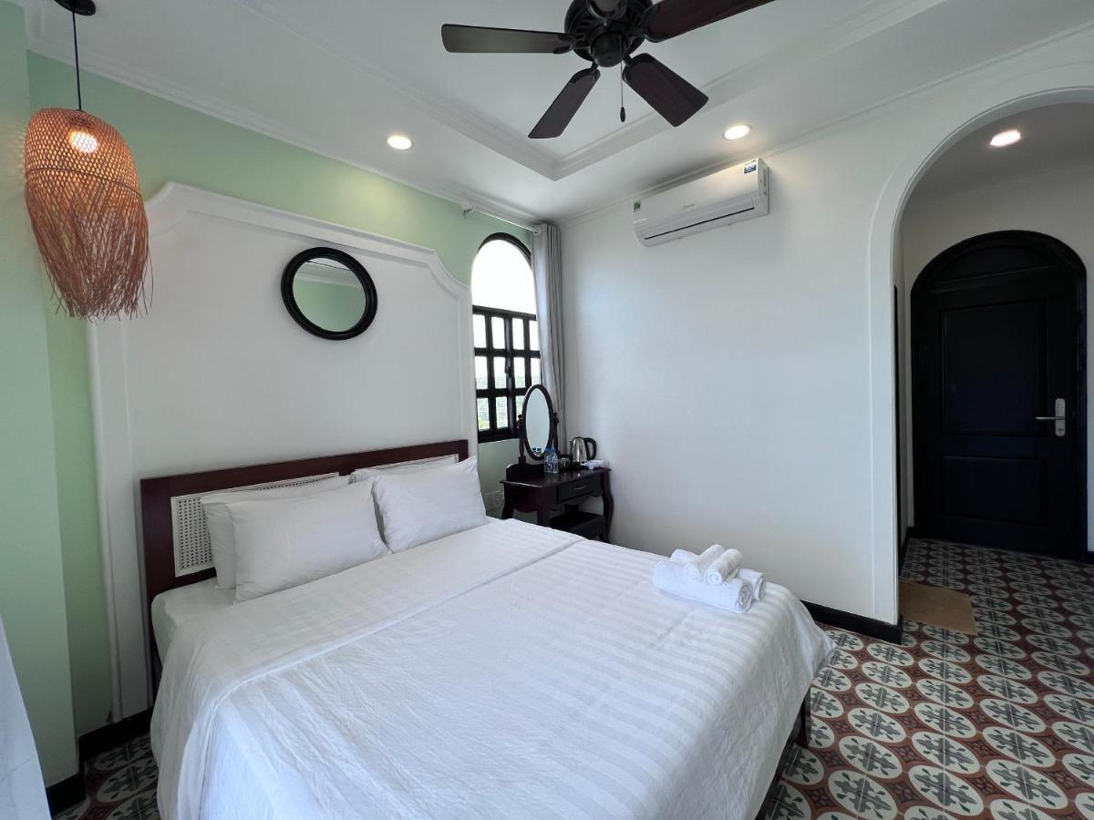 Wanderlust Hotel Mũi Né Eksteriør billede
