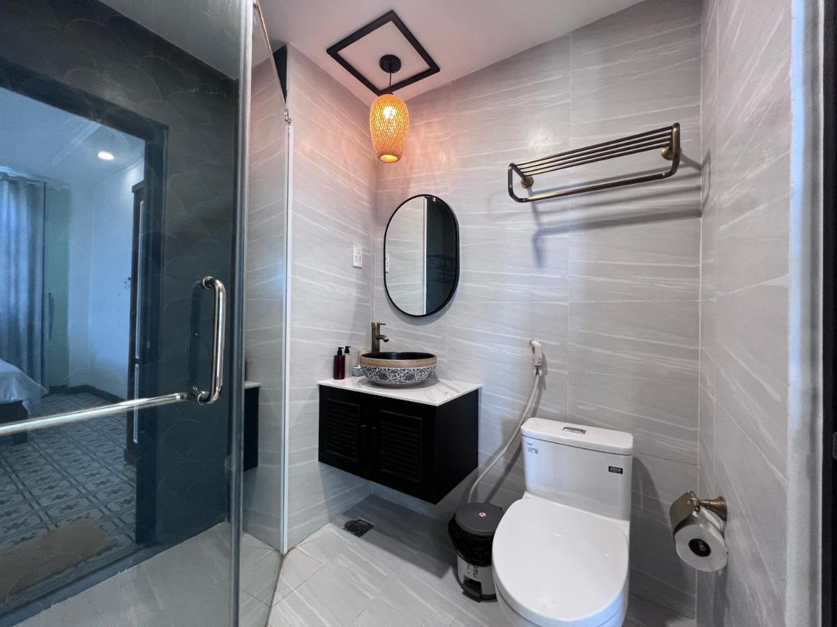 Wanderlust Hotel Mũi Né Eksteriør billede