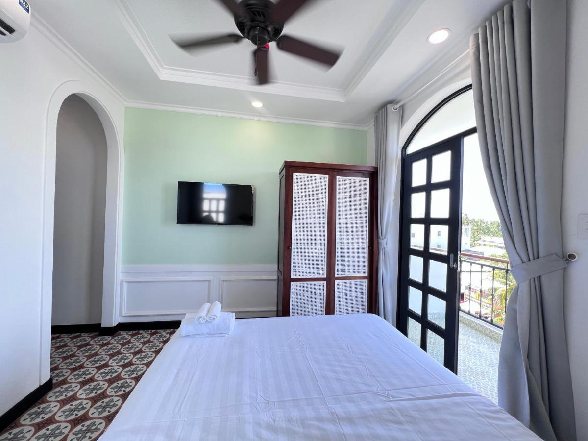 Wanderlust Hotel Mũi Né Eksteriør billede