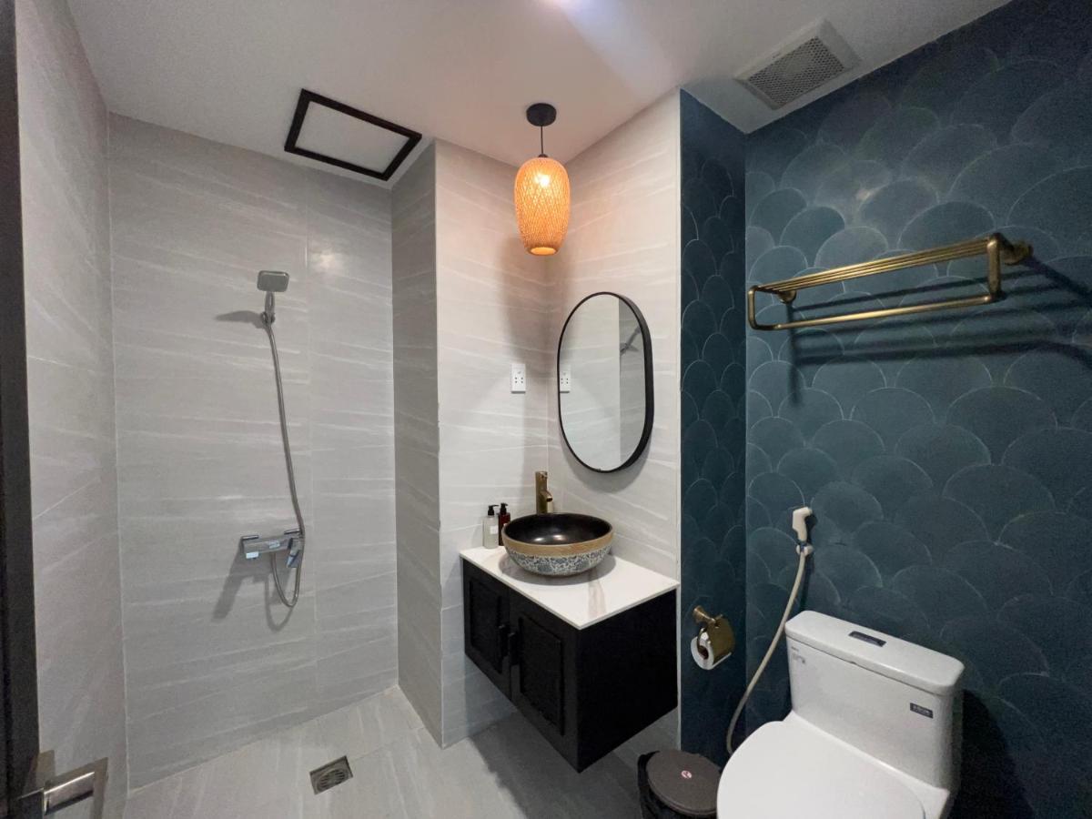Wanderlust Hotel Mũi Né Eksteriør billede