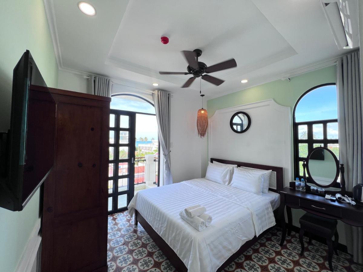 Wanderlust Hotel Mũi Né Eksteriør billede