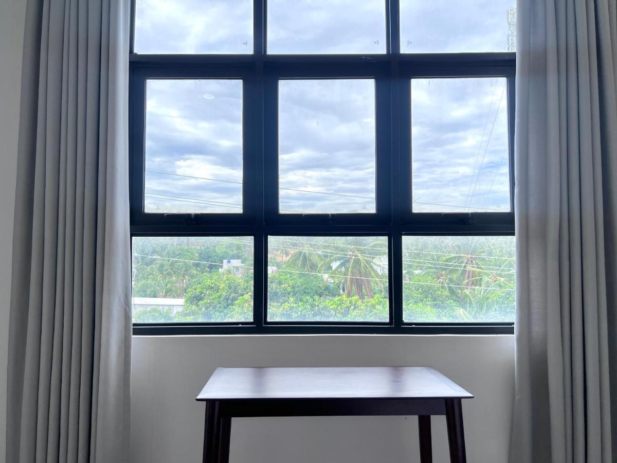 Wanderlust Hotel Mũi Né Eksteriør billede